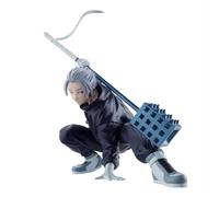 Banpresto Figurine d'action Gaku Sakamoto Days, Vibration Stars 14 cm, BP29622P Multicolore, Figurine à Collectionner, idéale pour Les Fans d'Anime