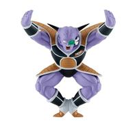 Banpresto Figurine d'action Ginyu Dragon Ball Z Solid Edge Works 10 cm Multicolore BP29080P