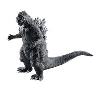Banpresto Figurine d'action Godzilla (1954) Toho Monster Series Monsters Roar Attack (Ver.A) 14 cm BP89793P Multicolore Figurine à Collectionner Idéal pour Les Fans d'Anime
