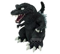 Banpresto Figurine d'action Godzilla (2001) Toho Monster Series Enshrined Monsters Ex (Ver.A) 14 cm - PZ71276P Multicolore - Figurine à Collectionner - Idéal pour Les Fans d'Anime