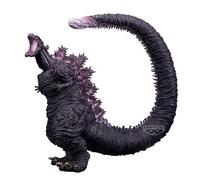 Banpresto Figurine d'action Godzilla (2016) 4Th. Form Awakening Night Color Ver. Monster Roah Attack Extra Large 26 cm PZ71555P Multicolore Figurine à Collectionner