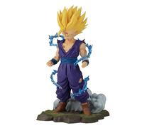 Figurine History Box - Dragon Ball Z - Son Gohan Vol.10