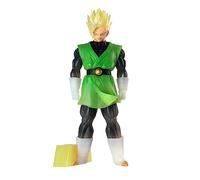 Banpresto Figurine d'action Gohan Super Saiyan Dragon Ball Z Clearise (Great Saiyaman Ver.) 18 cm Multicolore