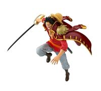 Banpresto Figurine d'action GOL D. RogerOne Piece - Battle Record Collection 17 cm - PZ71190P Multicolore - Figurine à Collectionner - Idéal pour Les Fans d'Anime
