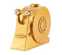 Banpresto Figurine à collectionner One Piece Golden Den Den Mushi BP28930P 9 cm Multicolore
