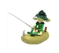 Banpresto Figurine d'action Gon Hunter×Hunter, mémorable Saga spéciale, 11 cm, BP28804P Multicolore, Figurine à Collectionner, idéale pour Les Fans d'Anime
