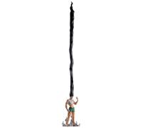 Banpresto Figurine d'action Gon Hunter x Hunter FL 60 cm - Multicolore BP29178P - Figurine à Collectionner - Optimal pour Les Fans de l'Anime Hunter x Hunter