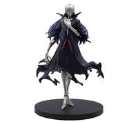 Banpresto Figurine d'action Guardian of Spirits Beretta That Time I Got Reincarnated As A Slime, Otherworlder 18 cm BP19445 Multicolore