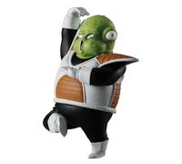 Figurine Dragon Ball Z - Guldo Solid Edge Works 8cm