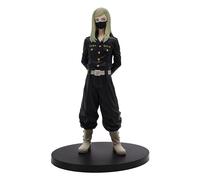 Tokyo Revengers - Haruchiyo Sanzu - Figurine 17cm