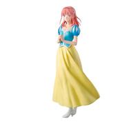 Banpresto Figurine d'action Hina Chono Blue Box Vol 2, 22 cm, BP28778P Multicolore, Figurine à Collectionner, idéale pour Les Fans d'Anime