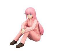Banpresto Figurine d'action Hitori Gotoh Bocchi The Rock Multicolore BP88857P 11 cm