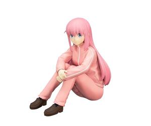 Banpresto Figurine d'action Hitori Gotoh Bocchi The Rock Multicolore BP88857P 11 cm