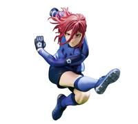 Banpresto Figurine d'action Hyoma Chigiri Blue Lock 10 cm - BP28676P Multicolore - Figurine à Collectionner pour Les Fans de l'Anime Blue Lock