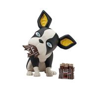 Figurines Sofvimates - Jojo's Bizarre Adventure: Stardust Crusaders - Iggy V2