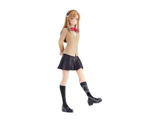 Banpresto Figurine d'action Iko Koishikawa Shy 17 cm BP88751P Multicolore