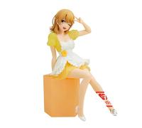 Banpresto Figurine d'action Iroha Isshiki My Teen Romantic Comedy Snafu 10Th Anniversary - Serenus Couture 14 cm BP88748P Multicolore