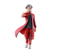 Figurine Tokyo Revengers - Izana Kurokawa Red Outfit 16cm
