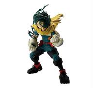 Figurine | My Hero Academia Final Season | Izuku Midoriya
