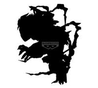 Banpresto Figurine d'action Izuku Midoriya My Hero Academia - The Amazing Heroes - DX 14 cm - BP29895P Multicolore - Figurine à Collectionner - Idéal pour Les Fans d'Anime