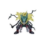 Banpresto Figurine d'action Izuku Midoriya My Hero Academia, The Amazing Heroes, Plus Special Ver, 8 cm, BP89749P Multicolore, Figurine à Collectionner, idéale pour Les Fans d'Anime