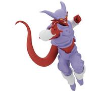 Banpresto Figurine Dragon Ball Z Janemba BP89835P 16 cm Multicolore