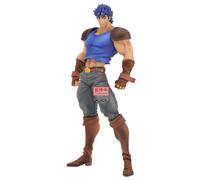 Banpresto Figurine d'action Jonathan Joestar JoJo's Bizarre Adventure : Phantom Blood Mometria 22 cm - Multicolore BP29060P - Figurine à Collectionner - Optimal pour Les Fans d'Anime