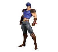 Figurine | Jojo's Bizarre Adventure Phantom Blood Mometria | Jonathan Joestar
