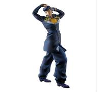 Figurine JoJo’s Bizarre Adventure - Josuke Higashikata (Mometria)