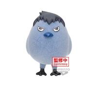 Banpresto Figurine d'action Kagegarasu Haikyu!! - Fluffy Puffy 8 cm Multicolore BP89450P