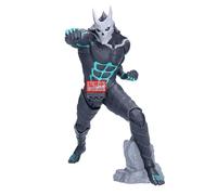 Banpresto Figurine d'action Kaiju No8 - Grandiste 24 cm - Multicolore BP29186P - Figurine à Collectionner pour Les Fans de l'Anime Kaiju No8