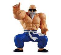 Banpresto – Figurine PVC – Kamesennin (Muten Roshi) – Solid Edge Works – Dragon Ball