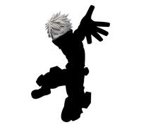 Banpresto Figurine d'action Katsuki Bakugo My Hero Academia - The Amazing Heroes - DX 15 cm Multicolore BP89461P