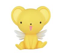 Figurine Cardcaptor Sakura - Kero Big Sofvimates 14cm