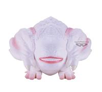 Banpresto Figurine d'action Khezu Monster Hunter - Enshrined Monsters (Ver.A) 10 cm - BP29850P Multicolore - Figurine à Collectionner - Idéal pour Les Fans d'Anime