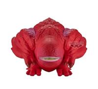 Banpresto Figurine d'action Khezu Monster Hunter - Enshrined Monsters (Ver.B) 10 cm - BP29851P Multicolore - Figurine à Collectionner - Idéal pour Les Fans d'Anime