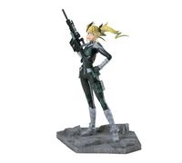 Banpresto Figurine à collectionner Kikoru Shinomiya Kaiju No.8 The Brush 16 cm Multicolore BP28705P