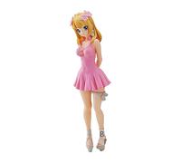 Banpresto Figurine d'action Kohaku (Dr. Stone) Vol.2 20 cm Multicolore BP88133