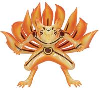 Banpresto Figurine d'action Kurama II Naruto Shippuden (Ver.A) 15 cm - BP28899P Multicolore - Figurine à Collectionner - Idéal pour Les Fans de l'Anime Naruto