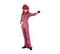 Banpresto figurine d'action kurama yu yu hakusho dxf 30th anniversary bp88068 multicolore