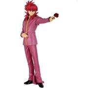 Banpresto Figurine d'action Kurama Yu Yu Hakusho Dxf Multicolore BP88979P 17 cm