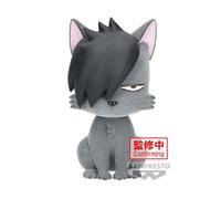 Banpresto Figurine d'action Kurooneko Haikyu!! Fluffy Puffy 9 cm Multicolore BP89451P