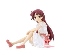 Madoka Magica The Movie - Kyoko Sakura - Figurine Serenus Couture 10c