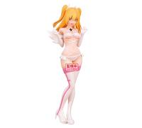 Banpresto Figurine d'action Liliel Medical Corps Ver. 2,5 - Glitter&Glamours 22 cm Multicolore