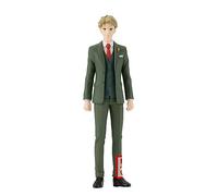 Banpresto Figurine d'action Loid Forger SpyxFamily - Family Photo 18 cm Multicolore BP88124