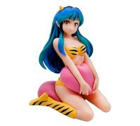 Banpresto Figurine d'action Lum 3 Urusei Yatsura, Relax Time 13 cm Multicolore BP89531P