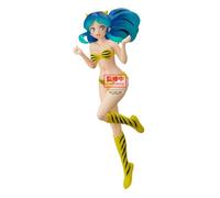 Banpresto Figurine d'action Lum Urusei Yatsura - Glitter&Glamours - Sparkle Style (Vera) 22 cm - Multicolore BP29171P - Figurine à Collectionner - Optimal pour Les Fans d'Anime