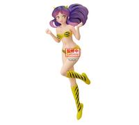Banpresto Figurine d'action Lum Urusei Yatsura - Glitter&Glamours - Sparkle Style (Verb) 22 cm - Multicolore BP29172P - Figurine à Collectionner - Optimal pour Les Fans d'Anime