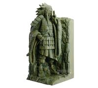Banpresto Figurine d'action Madara Uchiha (Naruto) - The Final Valley 19 cm BP29729P Multicolore