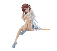Banpresto Figurine d'action Madoka Higuchi The Idolm@Ster Shiny Colors Espresto - Highly Detail 19 cm - BP89916P Multicolore - Figurine à collectionner - Idéal pour les fans d'Anime